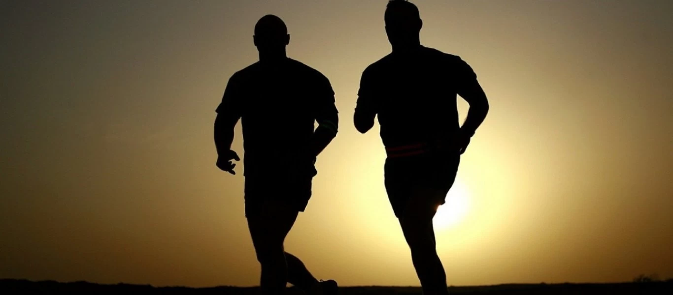 Έρευνα: Αυτό είναι το πιο ασφαλές άθλημα εν μέσω της πανδημίας του κορωνοϊό